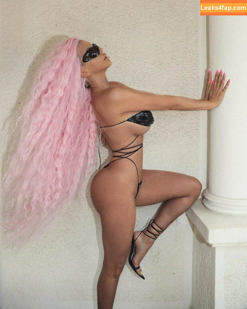 Jelena Karleuša / karleusa / karleusastar leaked photo photo #0041