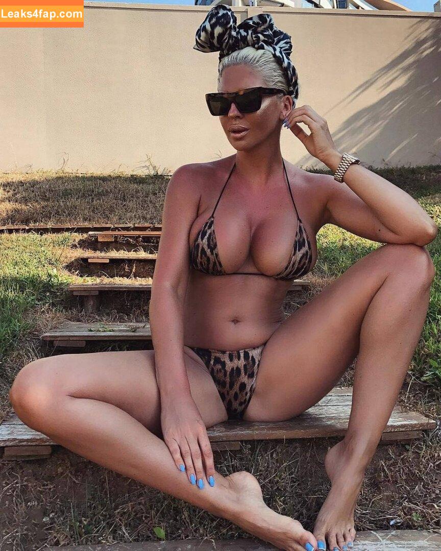 Jelena Karleuša / karleusa / karleusastar leaked photo photo #0048