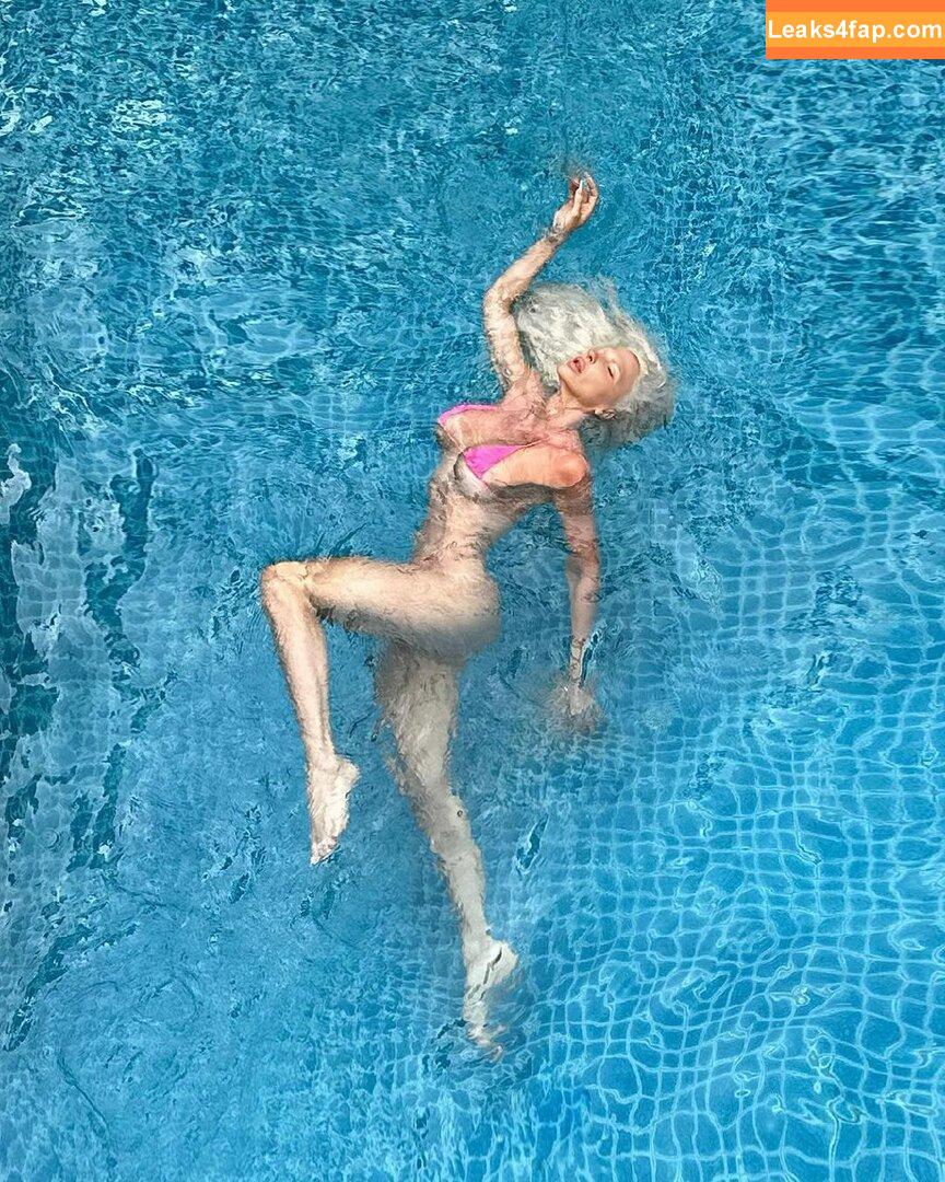 Jelena Karleuša / karleusa / karleusastar leaked photo photo #0067