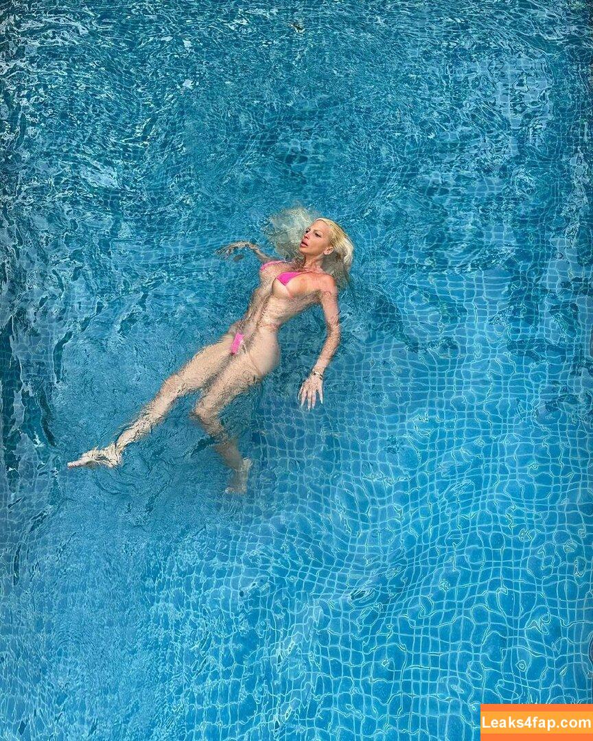 Jelena Karleuša / karleusa / karleusastar leaked photo photo #0069