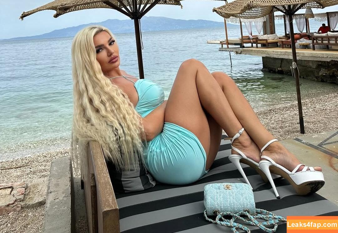 Jelena Savic / jelena_unikat leaked photo photo #0150
