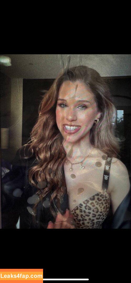 Jeleniewska /  leaked photo photo #0003