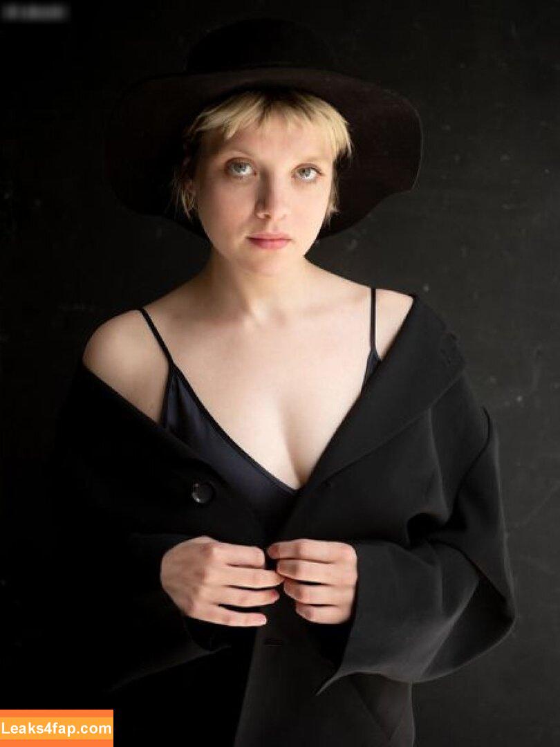 Jella Haase / jella_h / jellahaase leaked photo photo #0093
