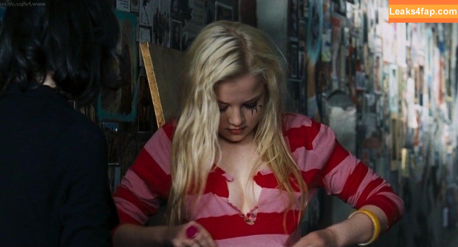 Jella Haase / jella_h / jellahaase leaked photo photo #0107