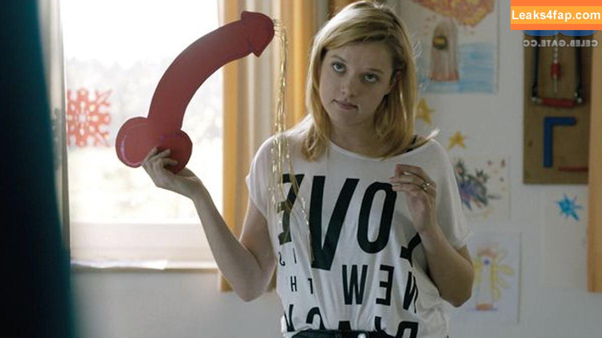 Jella Haase / jella_h / jellahaase leaked photo photo #0109