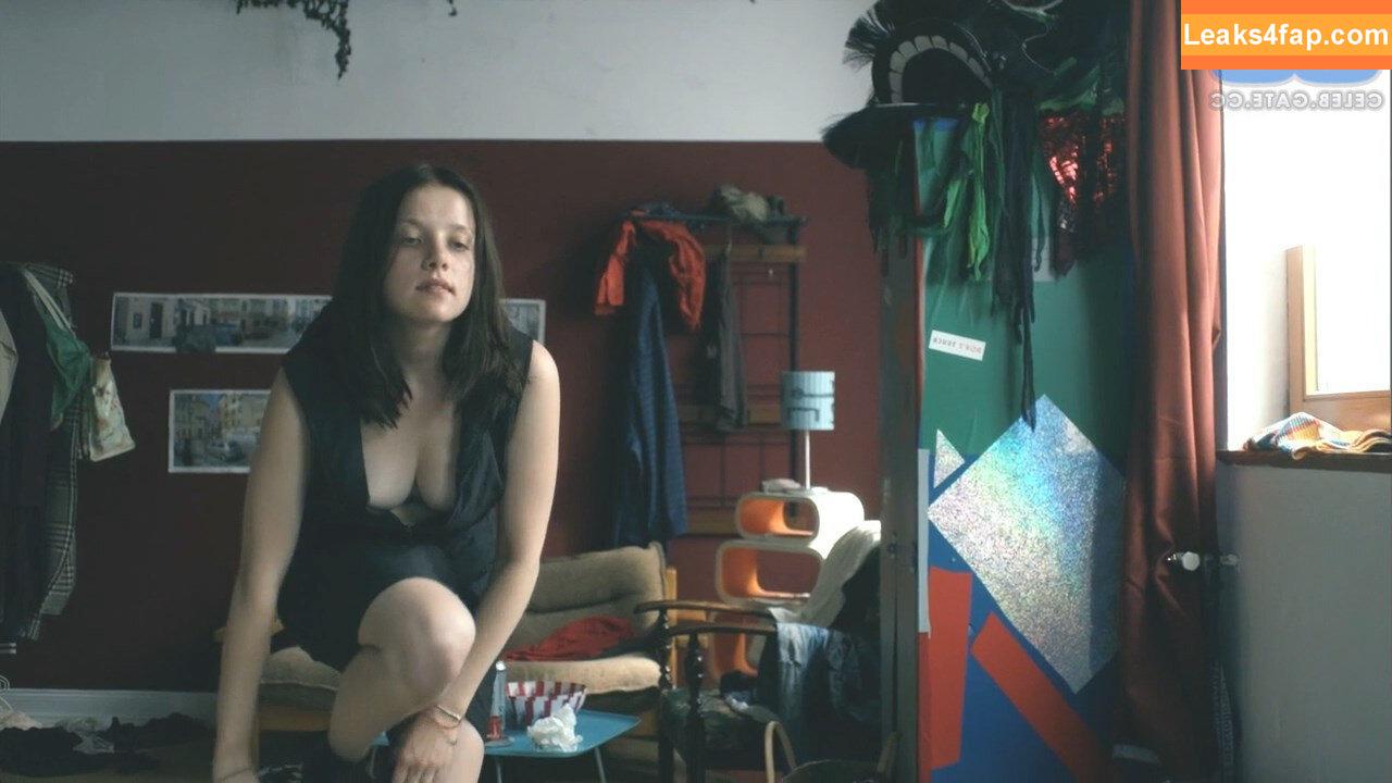 Jella Haase / jella_h / jellahaase leaked photo photo #0113