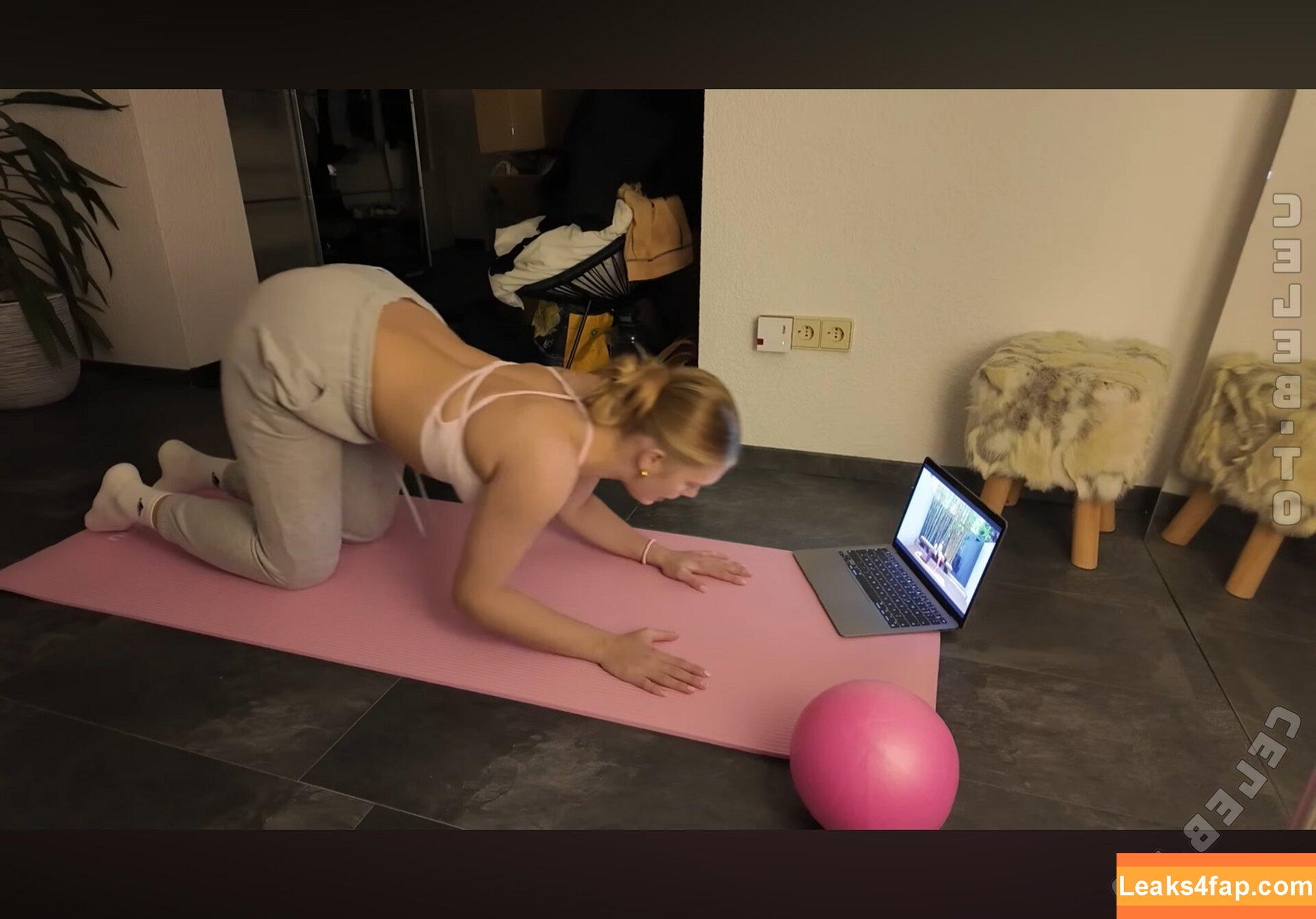 Jellefeline / Jelle Karbstein leaked photo photo #0306