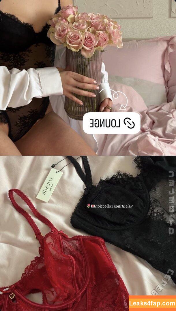 Jellefeline / Jelle Karbstein leaked photo photo #0312