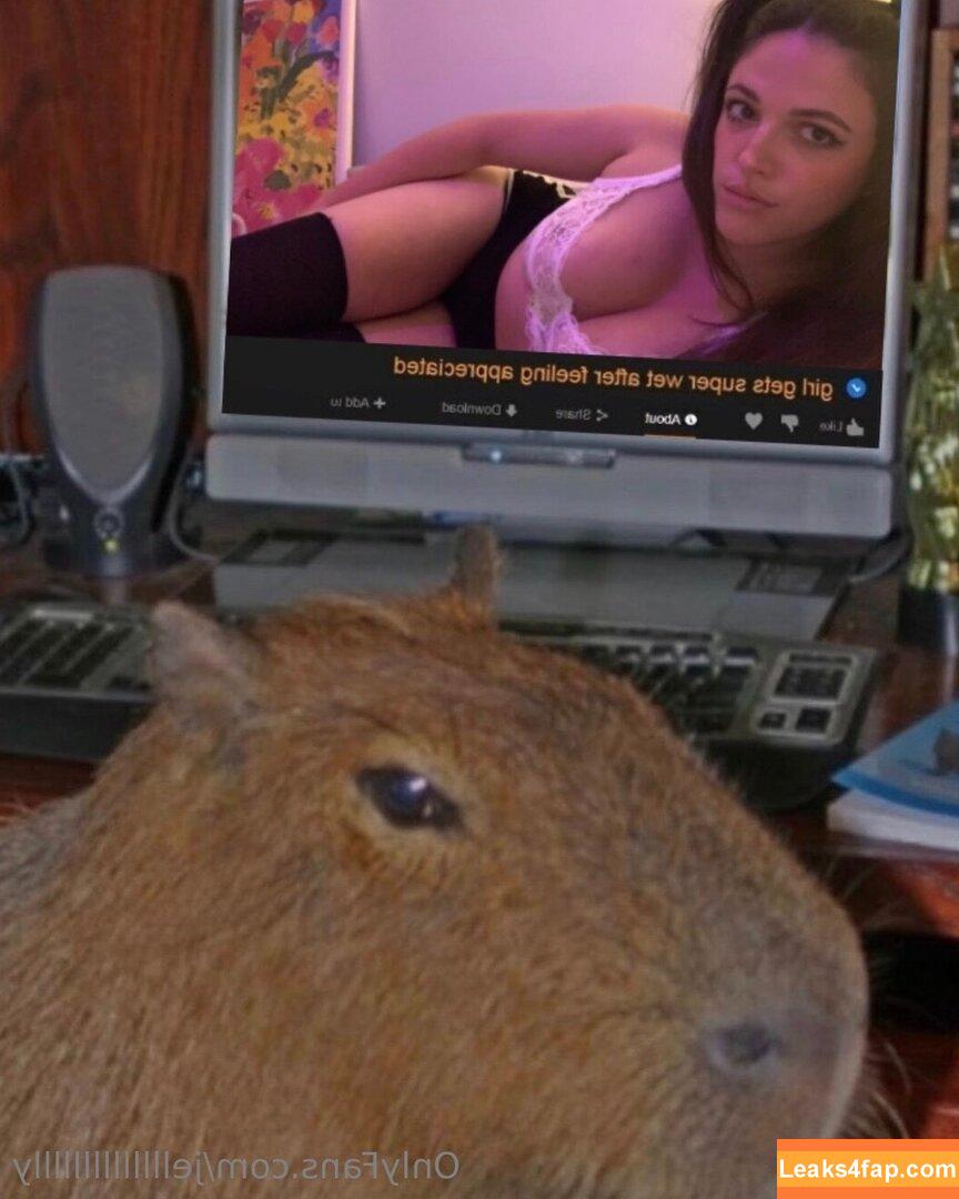 jelllllllllllllly /  leaked photo photo #0037