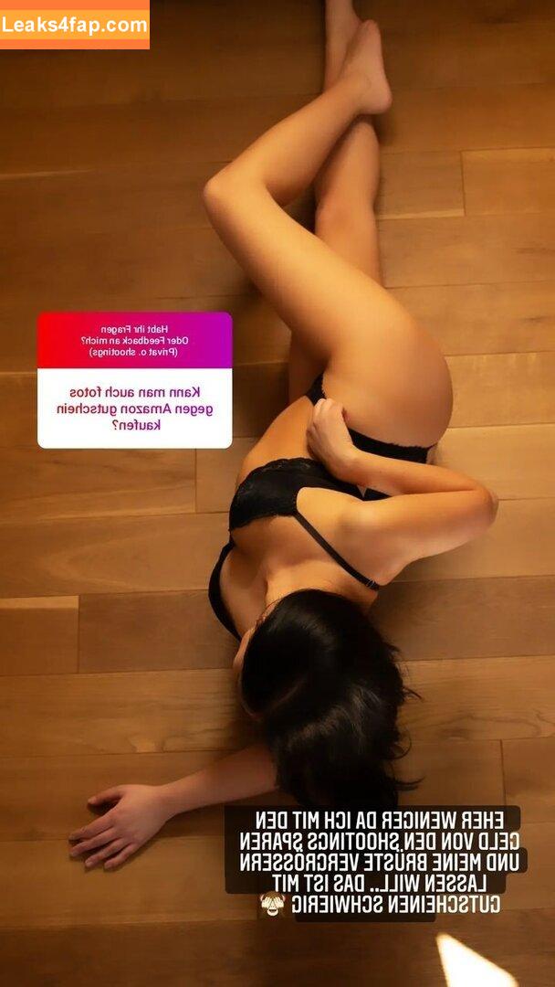 Jelly Berryy / lilly_berryy / lillyberryy.de leaked photo photo #0065