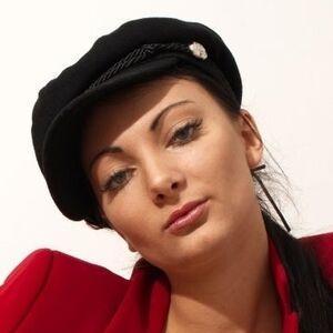 Jelly Berryy photo #0026