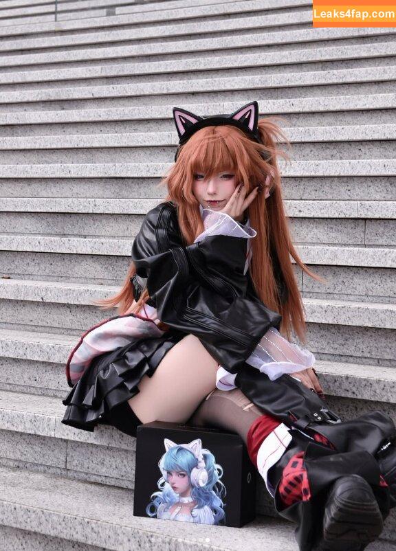 Jellyfish.coser / Lin / jellyfishcoser leaked photo photo #0003