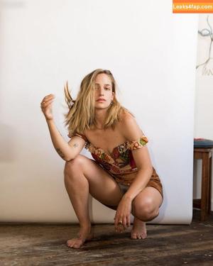 Jemima Kirke фото #0054