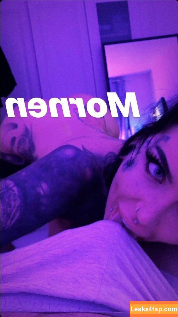 JemmyJ / Jemmy Jerfoff / Jemmy Showler / jemmyjtattoo leaked photo photo #0024