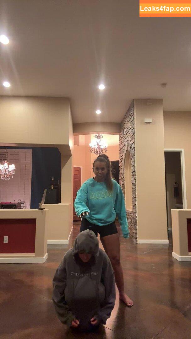 Jen Cardinal / jenliftsss leaked photo photo #0007