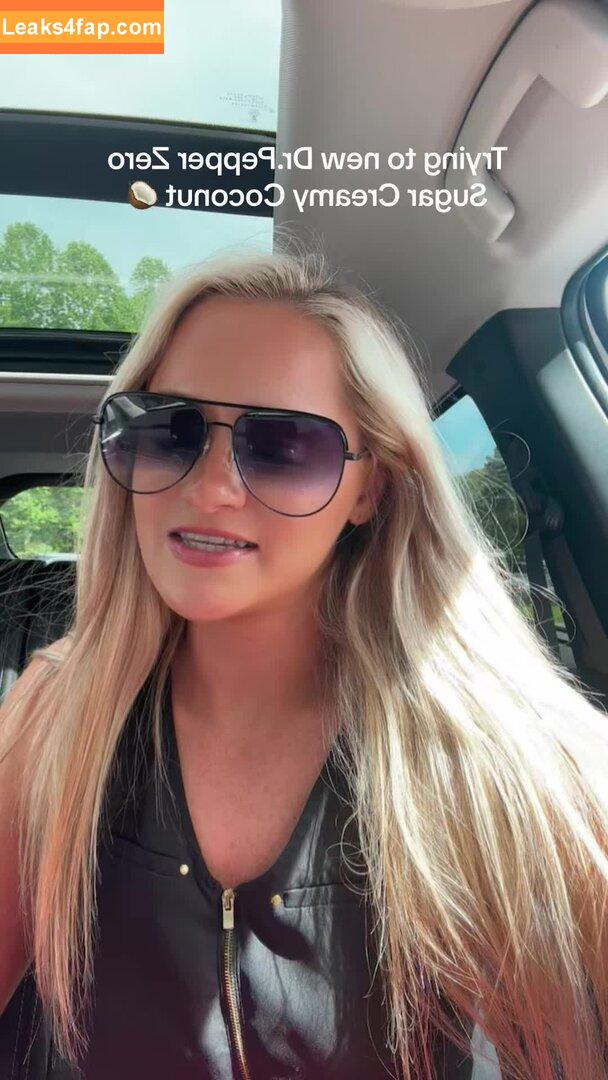 Jen Cardinal / jenliftsss leaked photo photo #0011