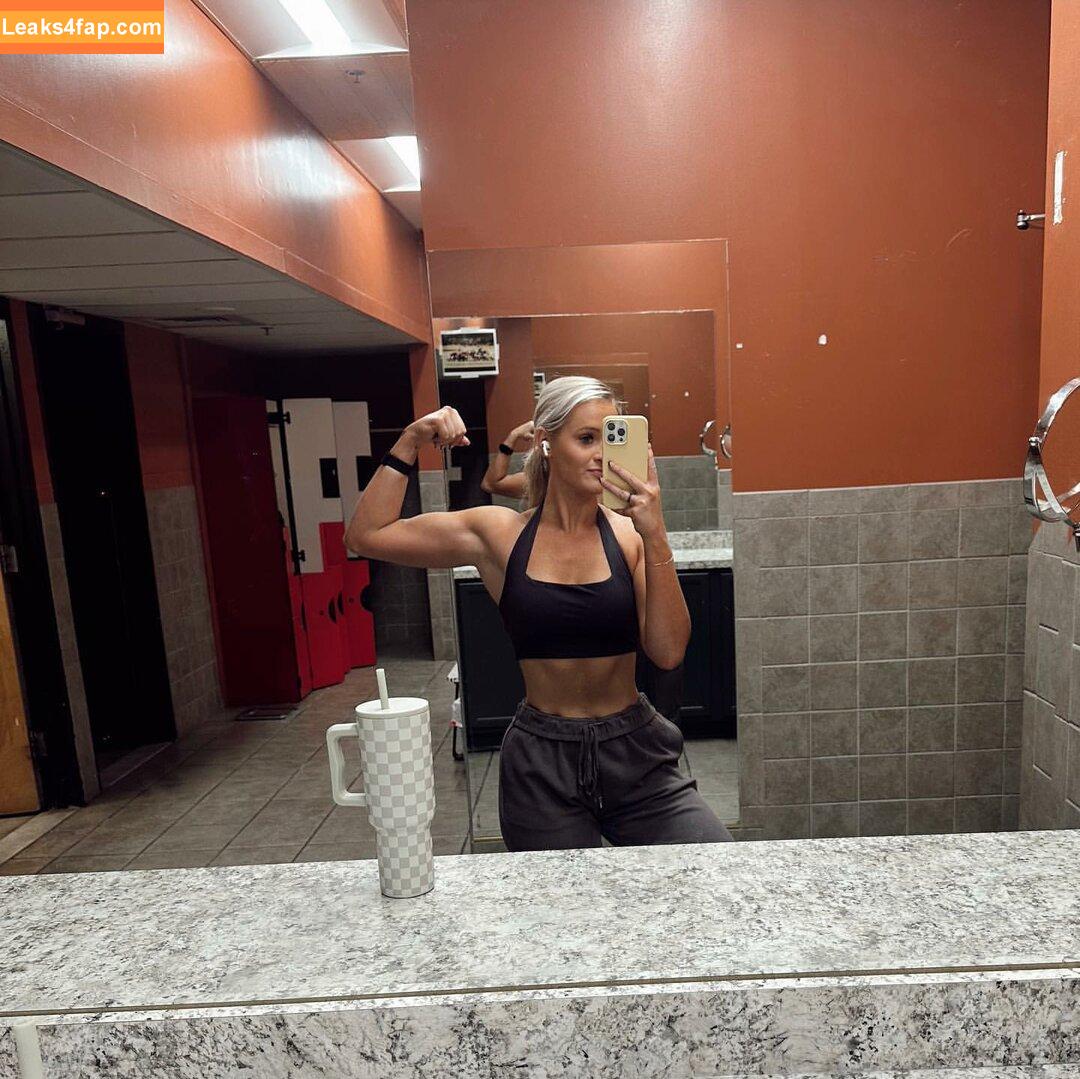 Jen Cardinal / jenliftsss leaked photo photo #0024