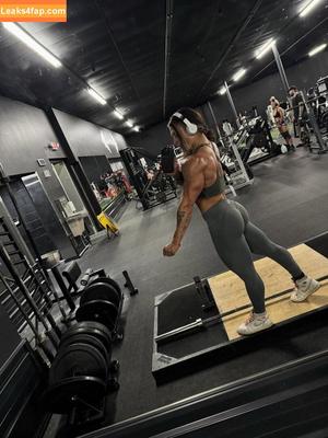 Jen_erhardt_ifbbpro фото #0031