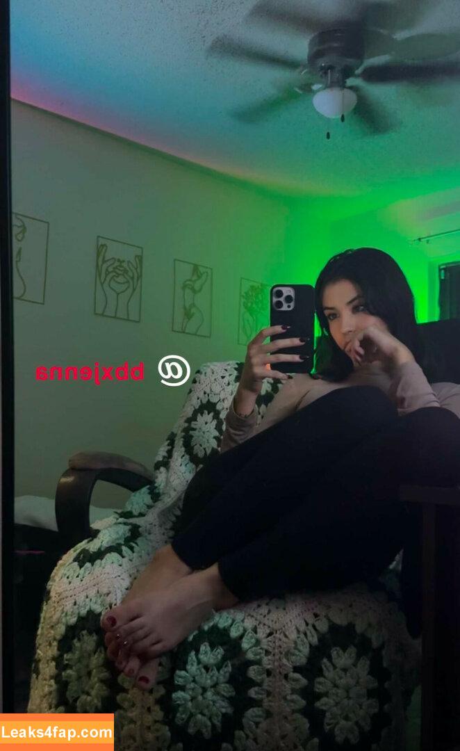 Jen_lei / bbxjenna / spicyyjennn leaked photo photo #0042