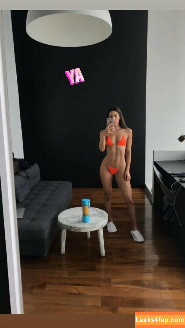 Jen Selter / JenSelter leaked photo photo #0009