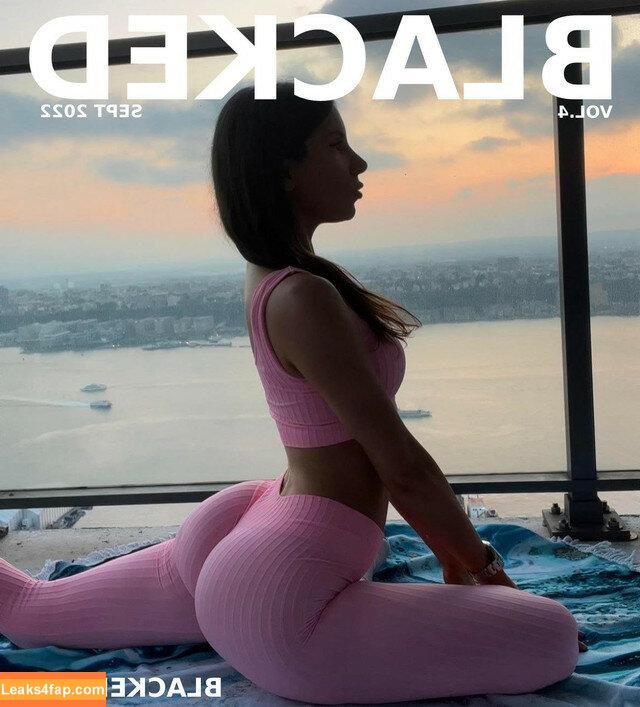 Jen Selter / JenSelter leaked photo photo #0035