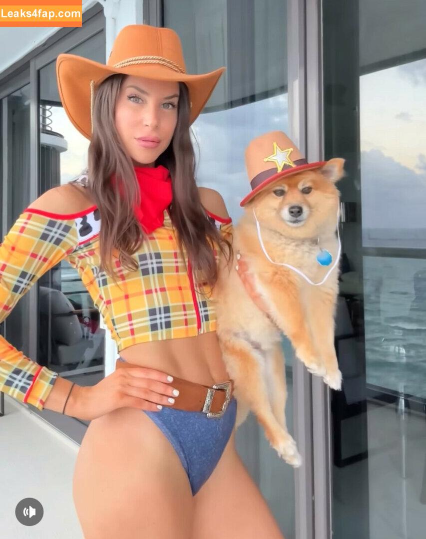 Jen Selter / JenSelter leaked photo photo #0130