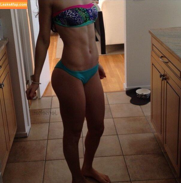 Jen Selter / JenSelter leaked photo photo #0190