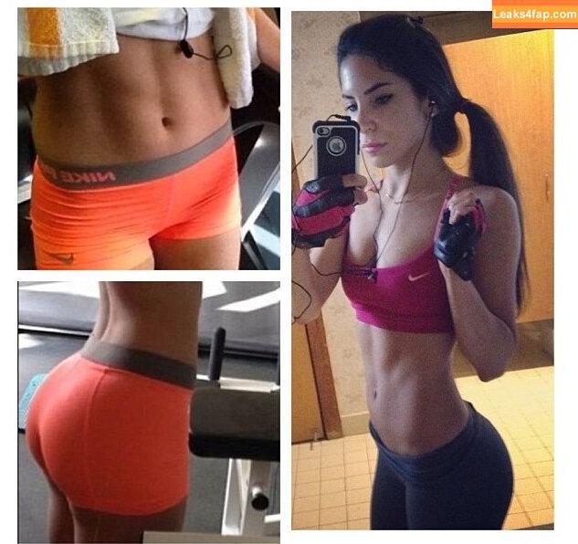 Jen Selter / JenSelter leaked photo photo #0231