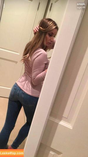 Jen Smith photo #0111