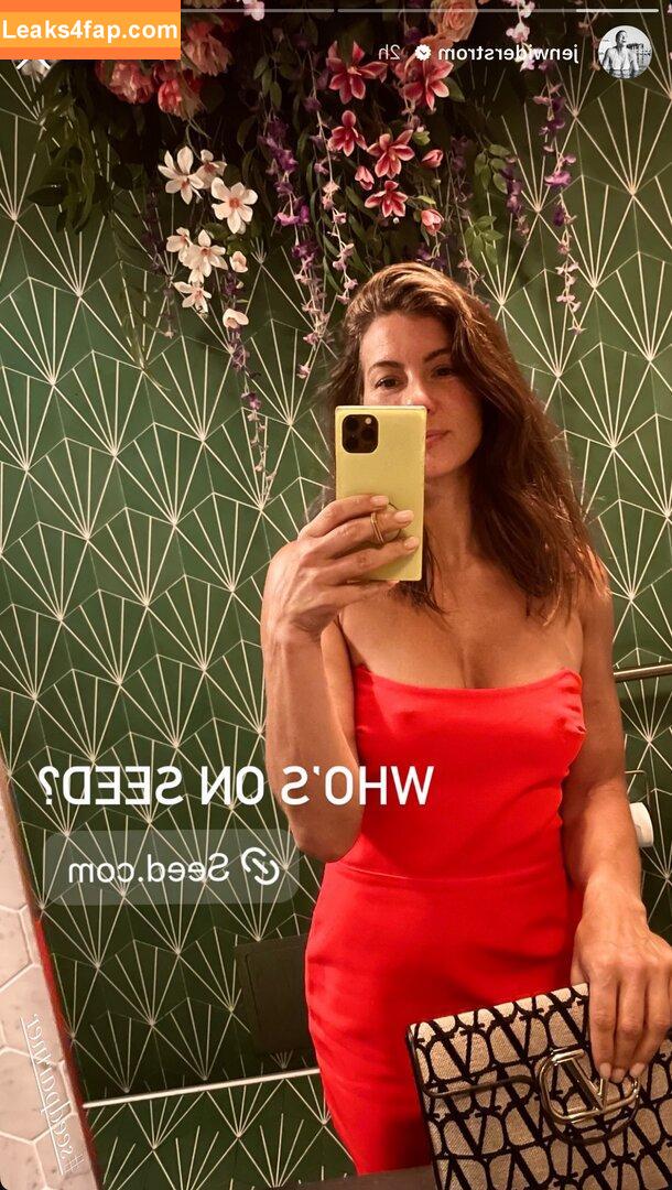 Jen Widerstrom / jenwiderstrom leaked photo photo #0049