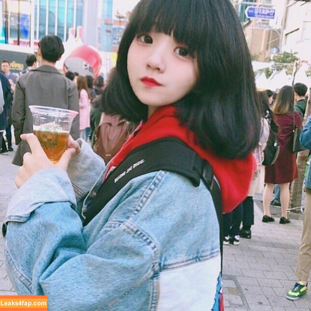 jen2jen2 / Djawa / Jenny / Jeong / jen2jen2_ / 정제니 leaked photo photo #0001