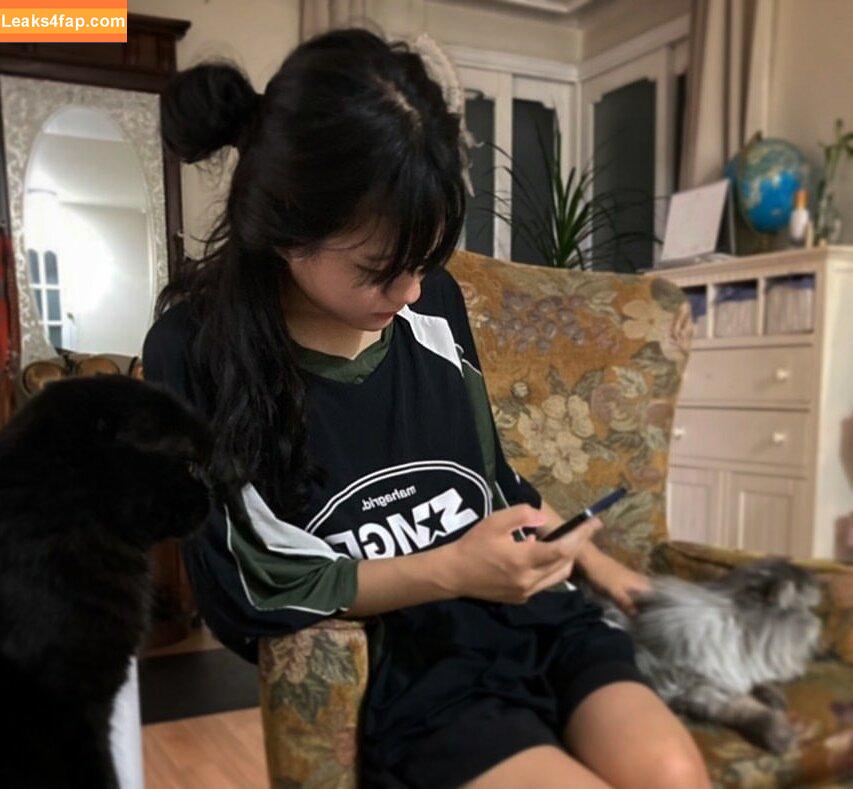 jen2jen2 / Djawa / Jenny / Jeong / jen2jen2_ / 정제니 leaked photo photo #0004