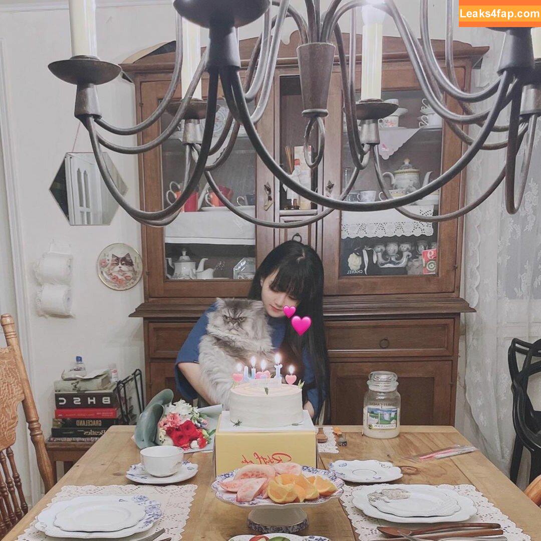 jen2jen2 / Djawa / Jenny / Jeong / jen2jen2_ / 정제니 leaked photo photo #0005