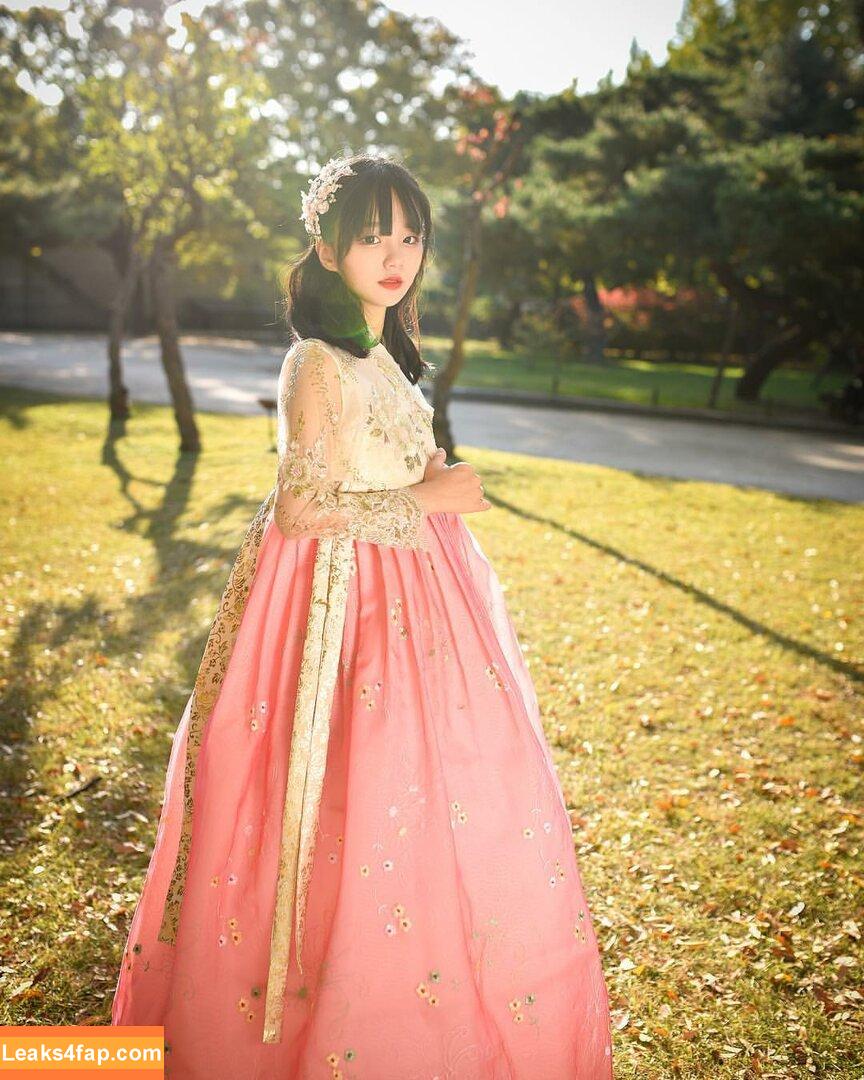 jen2jen2 / Djawa / Jenny / Jeong / jen2jen2_ / 정제니 слитое фото фото #0012