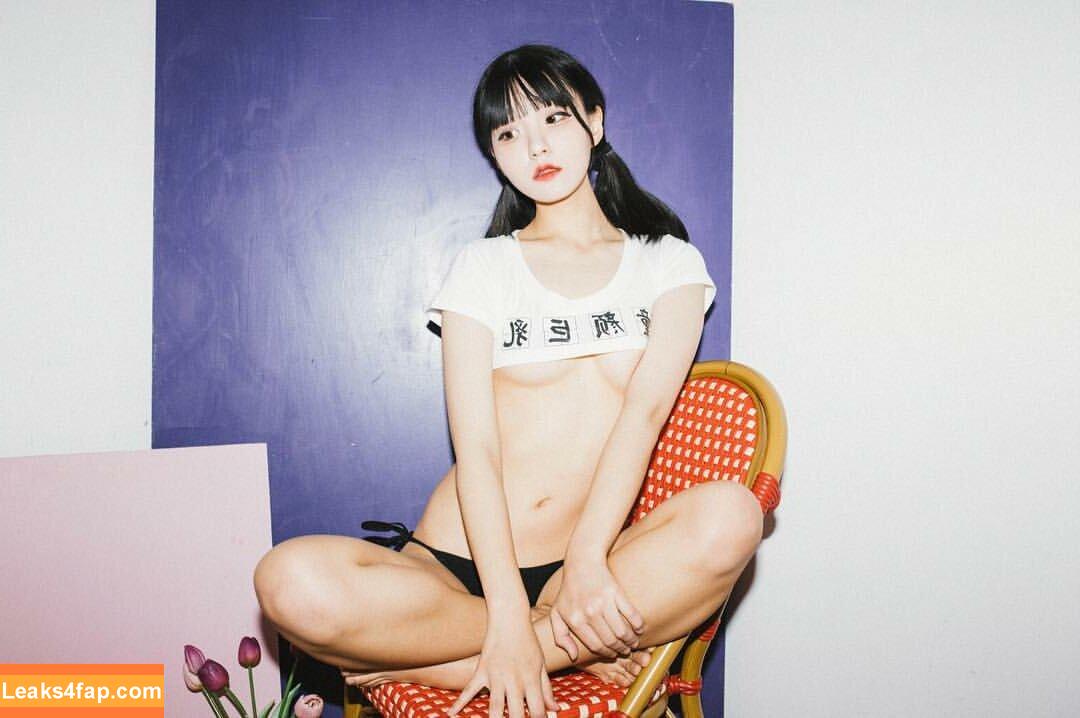 jen2jen2 / Djawa / Jenny / Jeong / jen2jen2_ / 정제니 leaked photo photo #0014