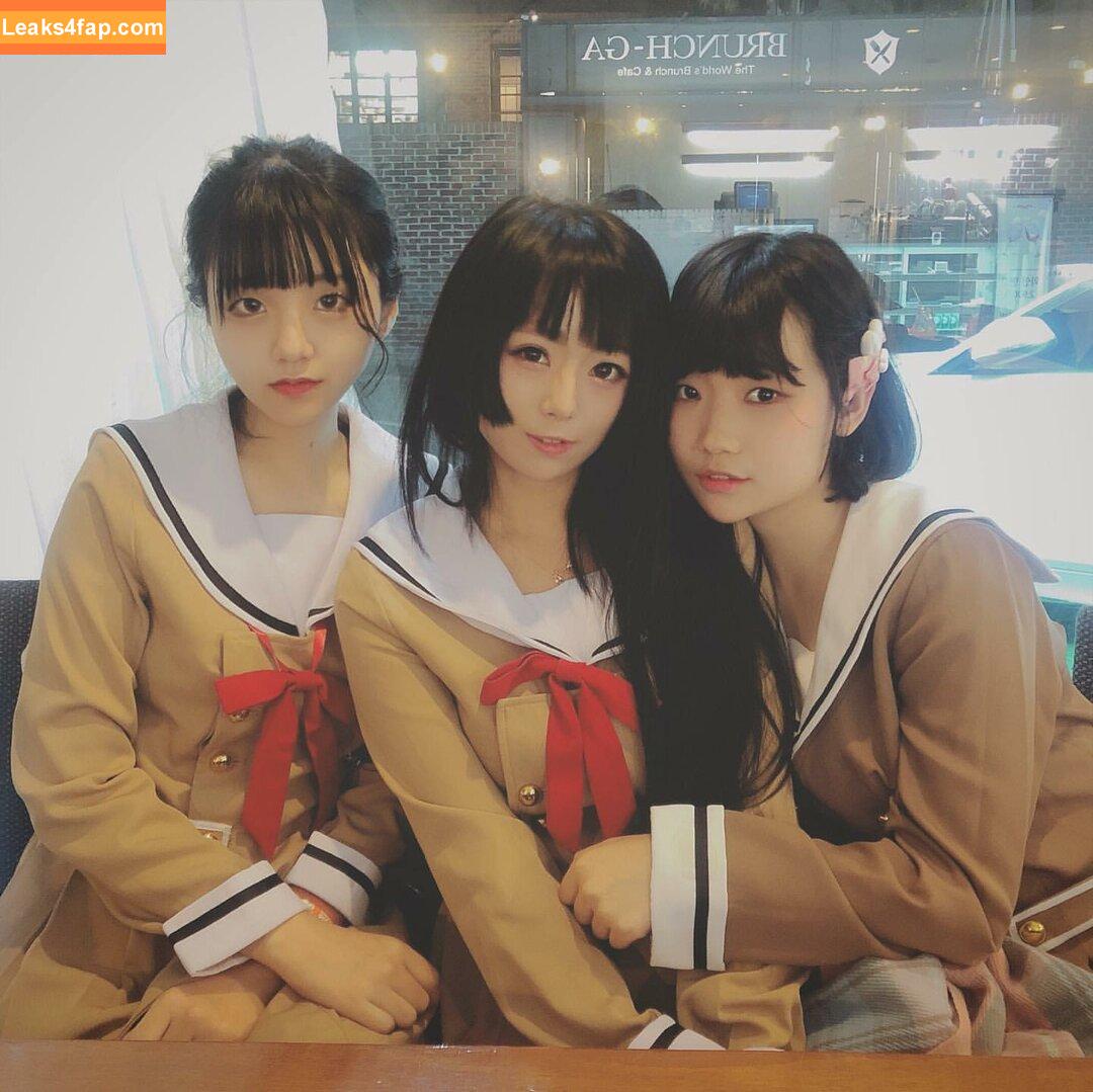 jen2jen2 / Djawa / Jenny / Jeong / jen2jen2_ / 정제니 leaked photo photo #0016