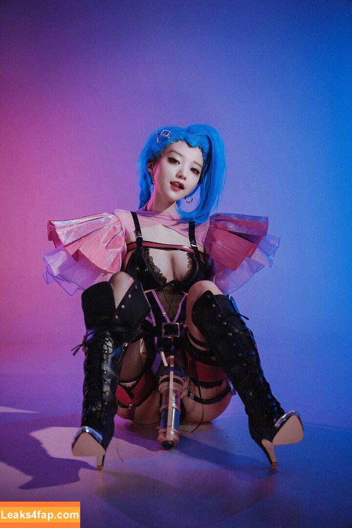 jen2jen2 / Djawa / Jenny / Jeong / jen2jen2_ / 정제니 leaked photo photo #0071