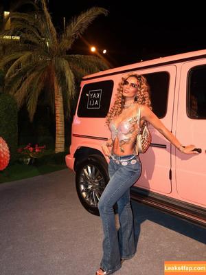 Jena Frumes photo #0255