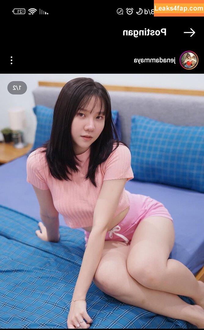 Jenadammaya / egirls_sexy / mysweetapplefree leaked photo photo #0434