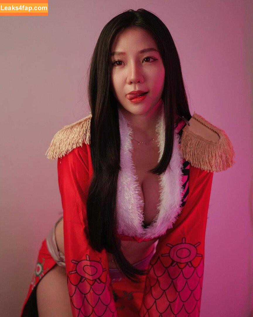 Jenadammaya / egirls_sexy слитое фото фото #0980