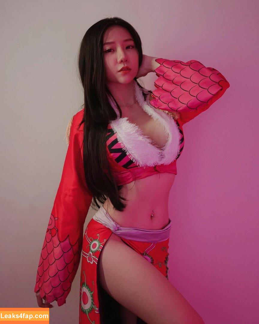 Jenadammaya / egirls_sexy leaked photo photo #0984