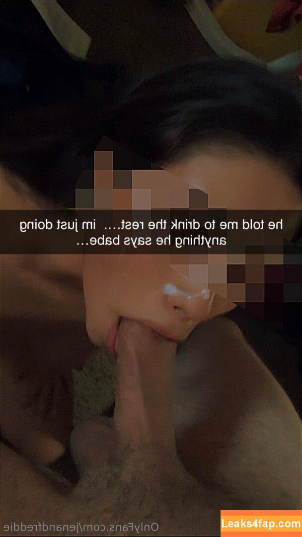 Jenandfreddie / jennaandfred leaked photo photo #0055