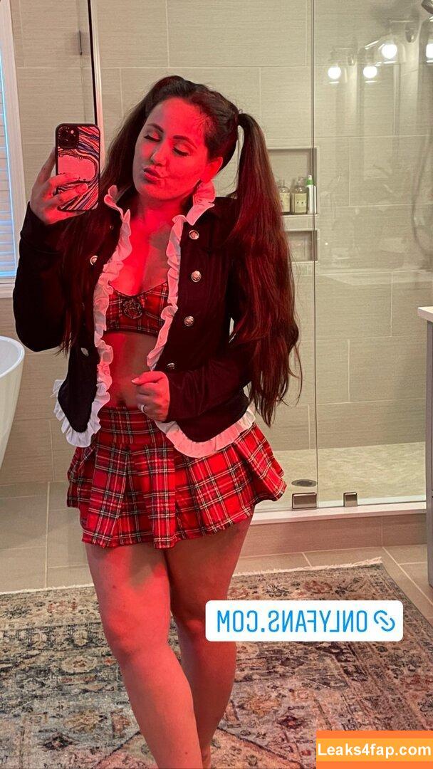 Jenelle Evan’s /  leaked photo photo #0016