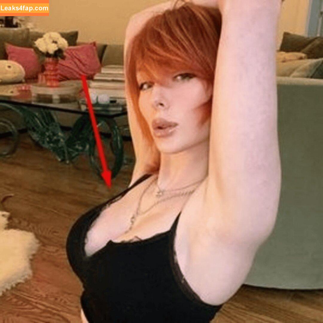 Jenelle Evan /  leaked photo photo #0017