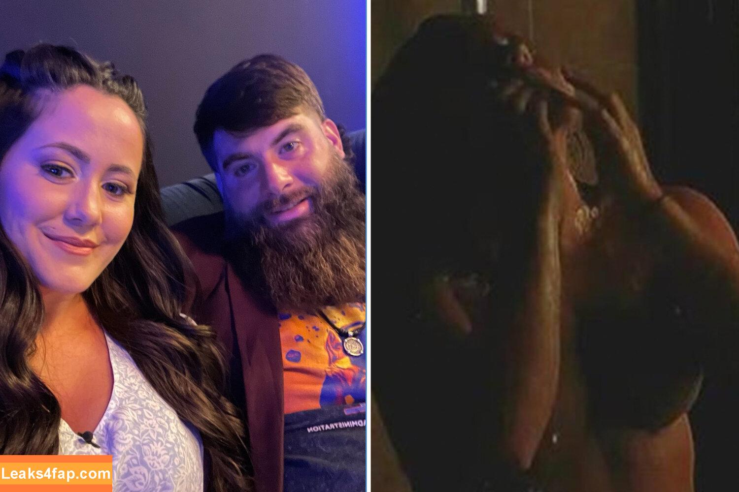 Jenelle Evan /  leaked photo photo #0018