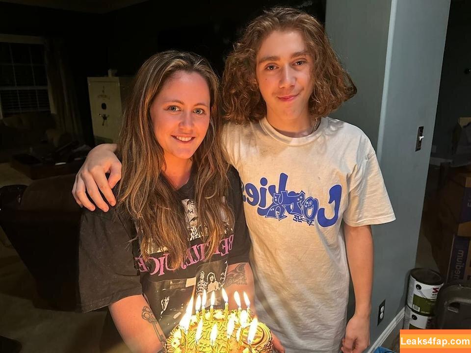 Jenelle Evan /  leaked photo photo #0021
