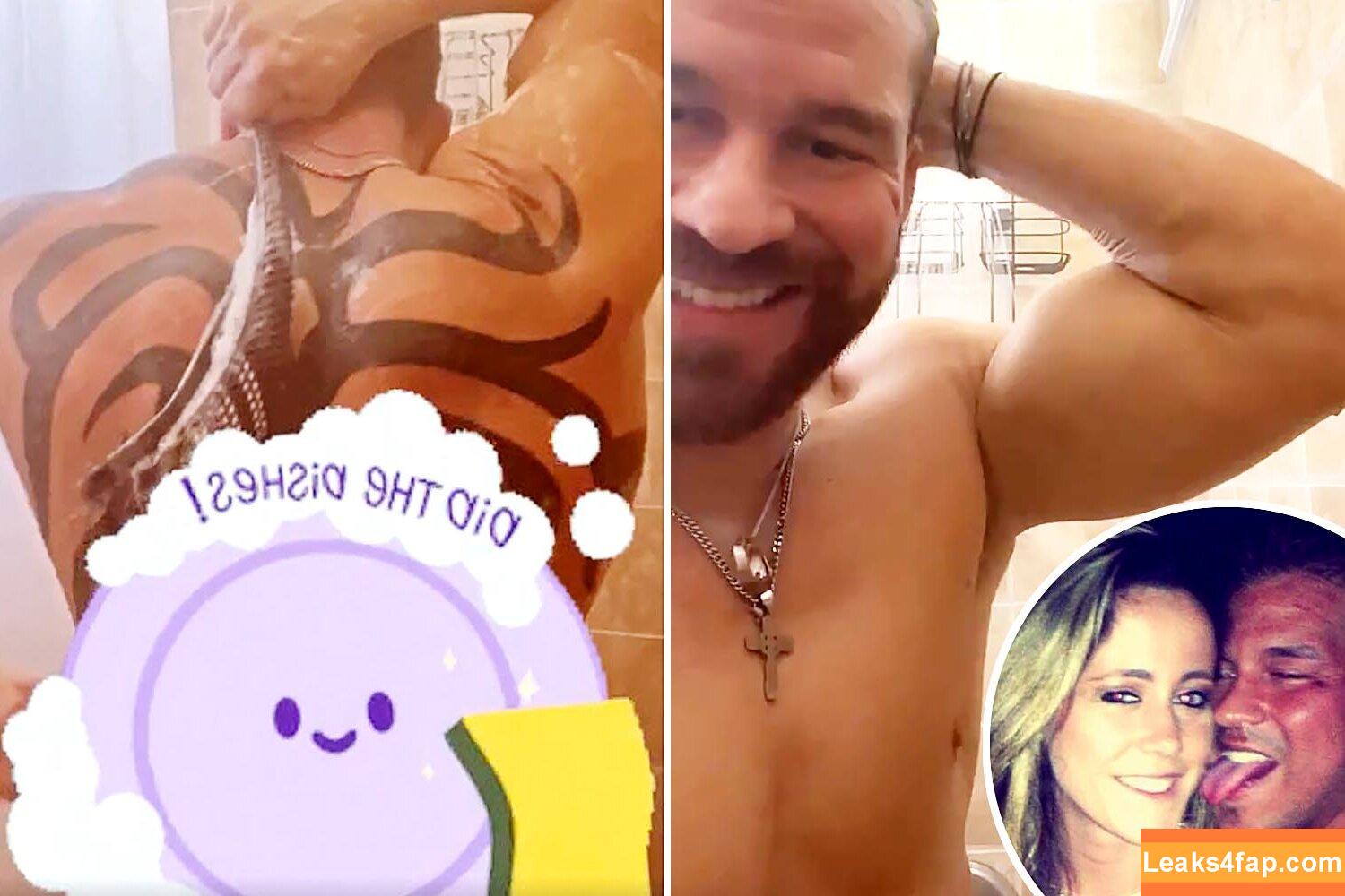 Jenelle Evan /  leaked photo photo #0022