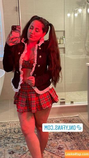Jenelle Evan photo #0010