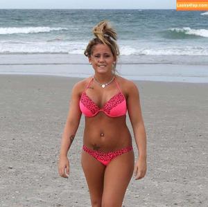 Jenelle Evan photo #0011