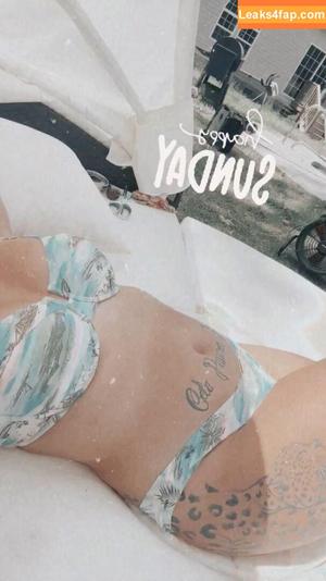 Jenelle Evan photo #0019